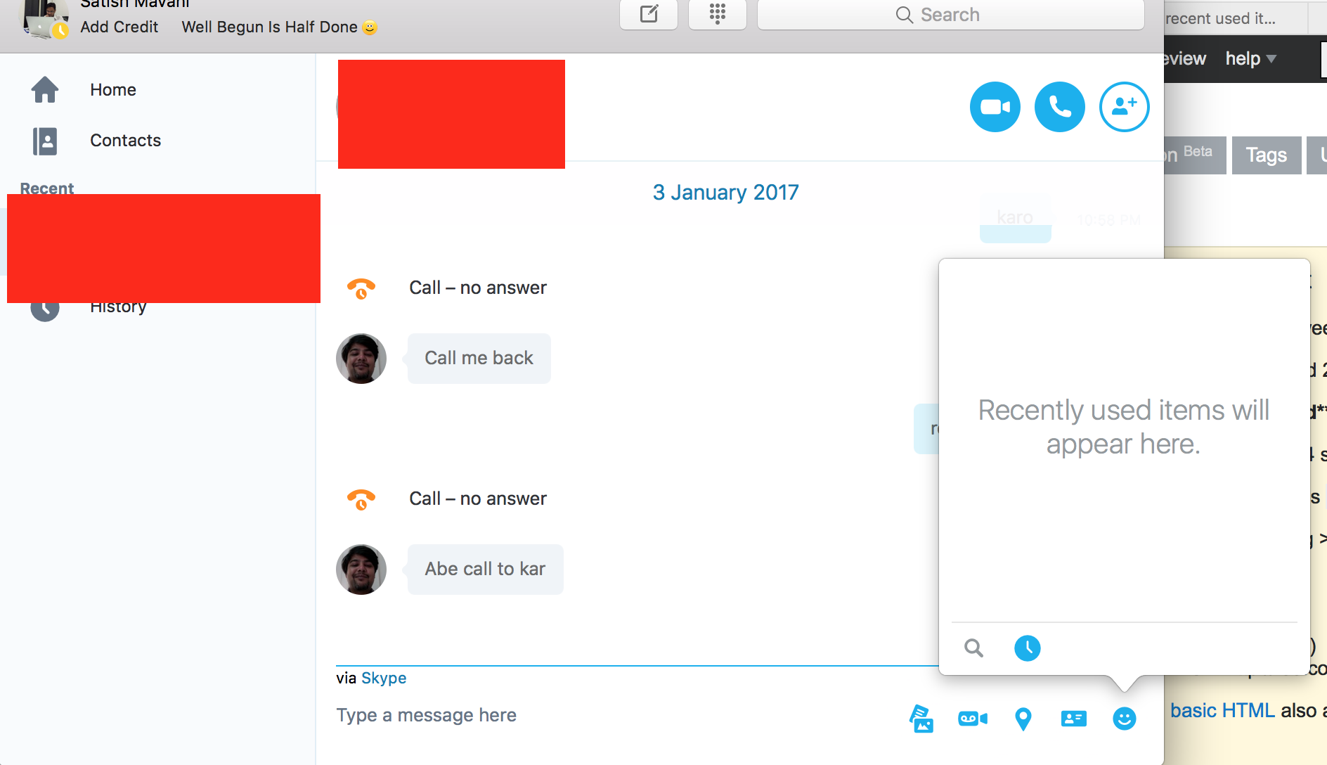 what happened to skype for mac